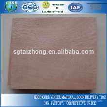 Okoume Laminated Plywood